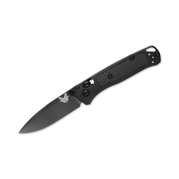 Benchmade 533BK-2 - Mini Bugout CF Elite