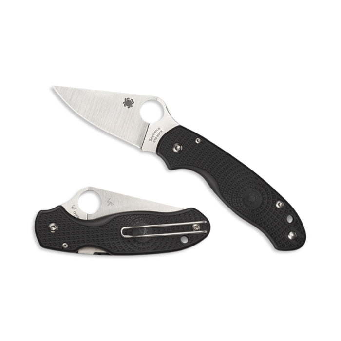 Spyderco C223PBK - Para 3 Lightweight Black