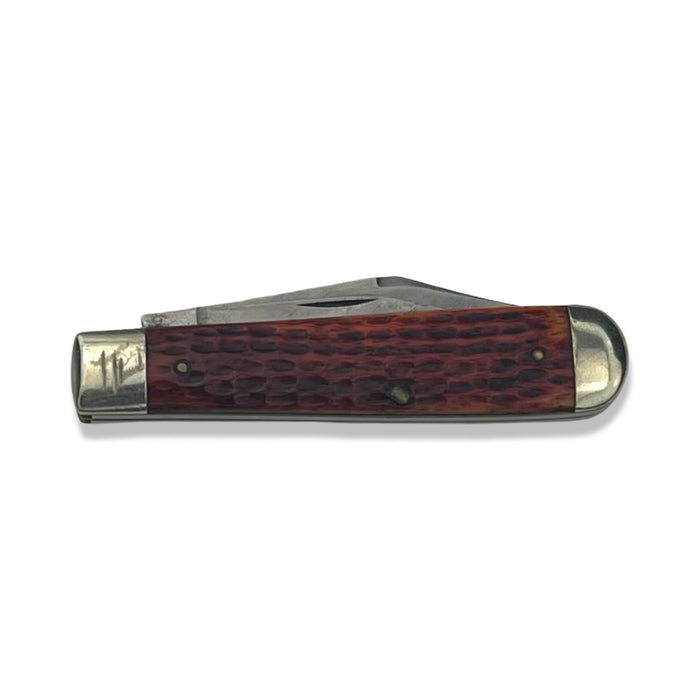 Vintage Case XX 1940-1964 Bone Swell End Jack