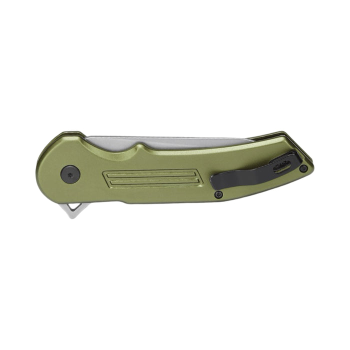 Buck Hexam OD Green