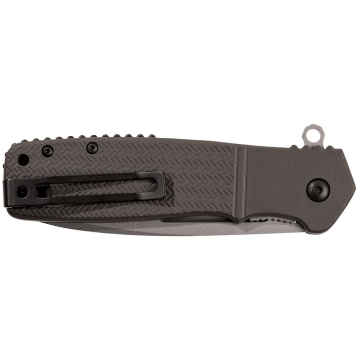 CRKT K252GXP - Homefront Assisted OD Green