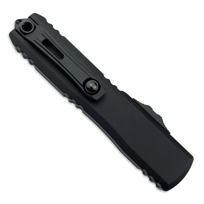Microtech 1121-1T - Ultratech ZBP S/E Tactical Standard