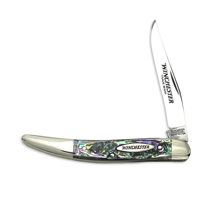 Winchester 19021 - Toothpick Abalone