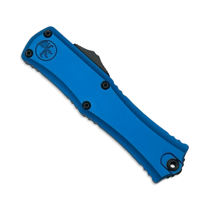 Microtech 1703M-1BL - Hera II Mini S/E Blue Black Standard