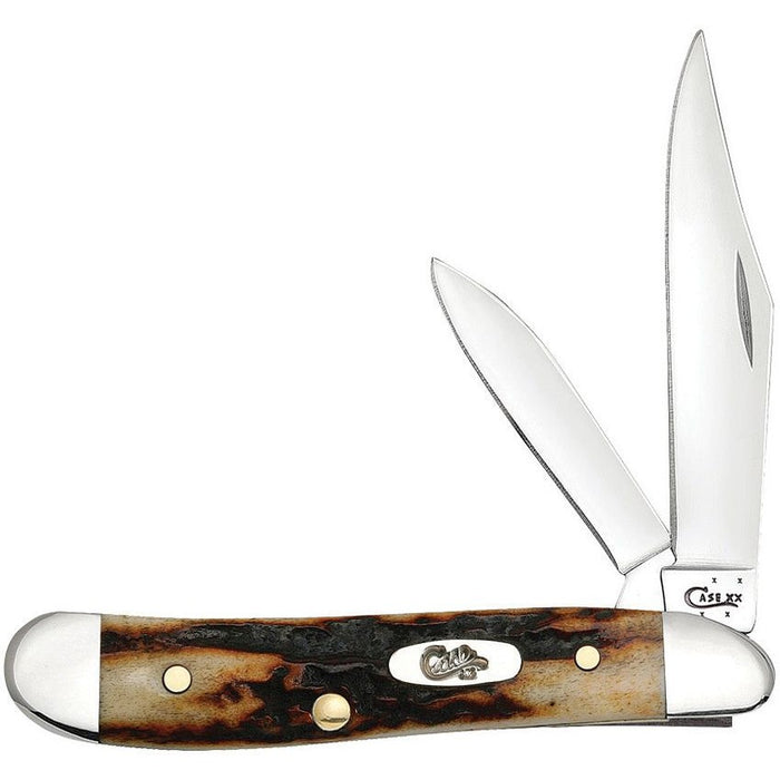 Case 09443 - Red Stag Peanut (R5220 SS)