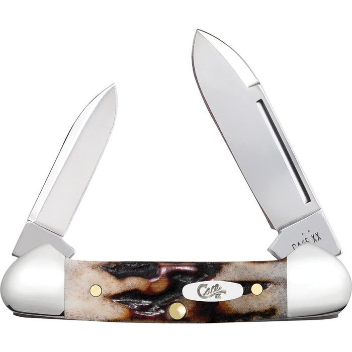 Case 09574 - Red Stag Baby Butterbean (R52132 SS)