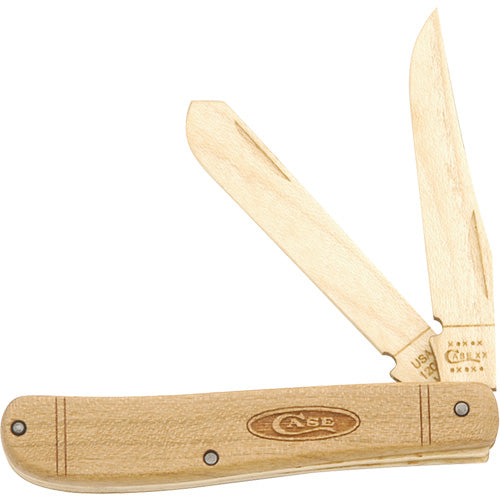 Case Mini Trapper Novelty Knife Kit