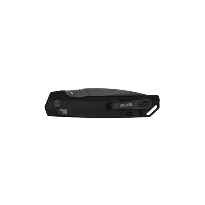 Kershaw Launch Iridium G10 Black