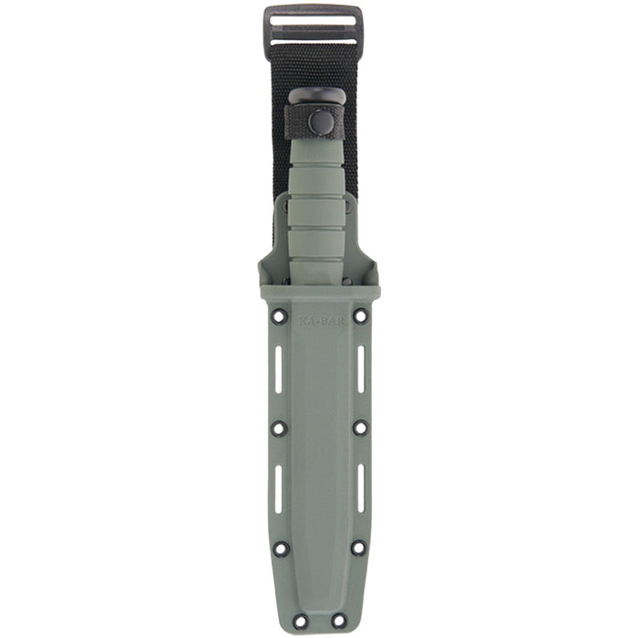 Kabar Full Size Foliage Green