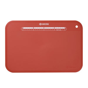 Kyocera Red Cutting Mat