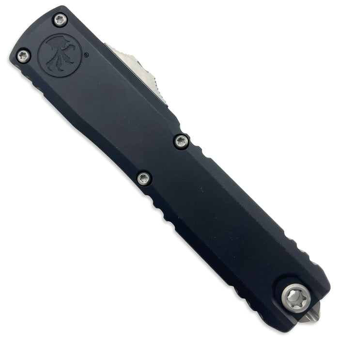 Microtech 1122-10 - Ultratech ZBT D/E Stonewash Standard