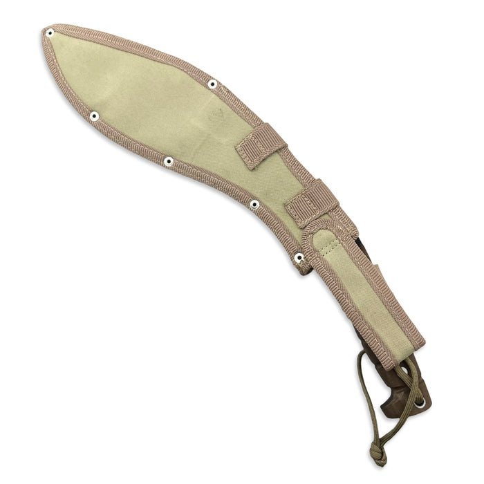 ESEE Jaraca Kukri