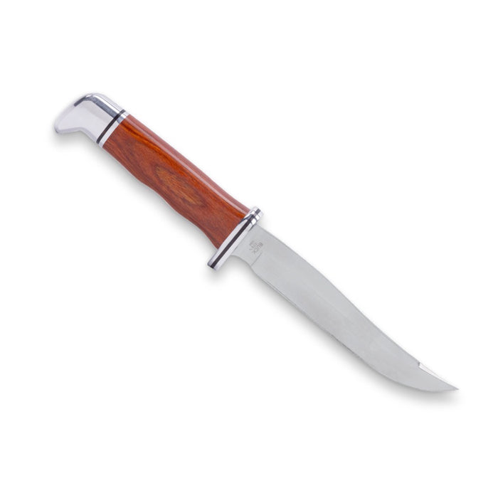 Buck Heritage Series Cocobolo Pathfinder