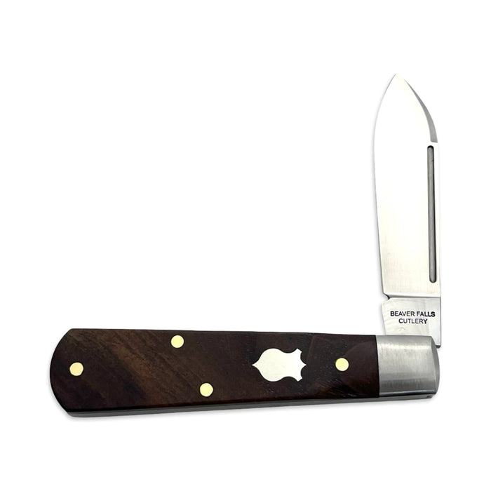 Beaver Falls Franciscan Wood Barlow