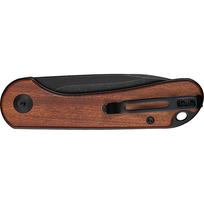 Civivi C18062AJ-3 - Elementum Slip Joint Wood Handle