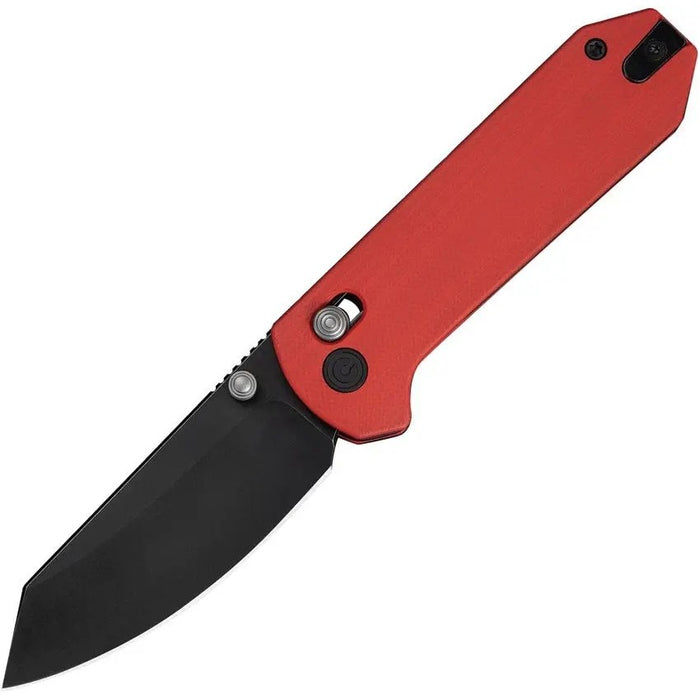 Civivi C23073-2 - Yonder Red G10