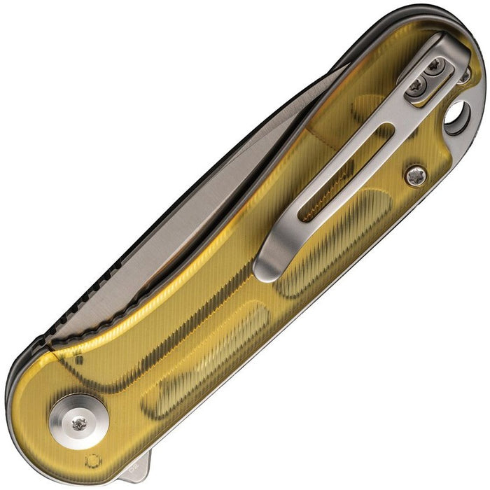 Civivi C907A-4 - Elementum Ultem