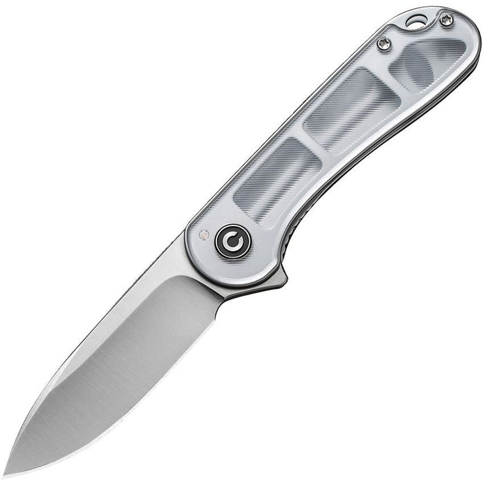 Civivi C907A-7 - Elementum Clear