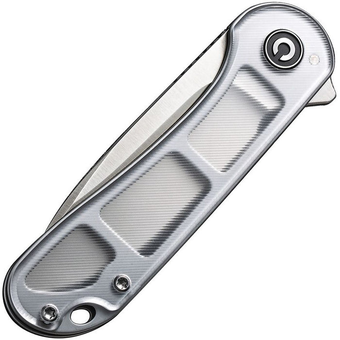 Civivi C907A-7 - Elementum Clear