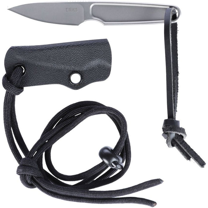 CRKT 7066 - HangTi Fixed Blade