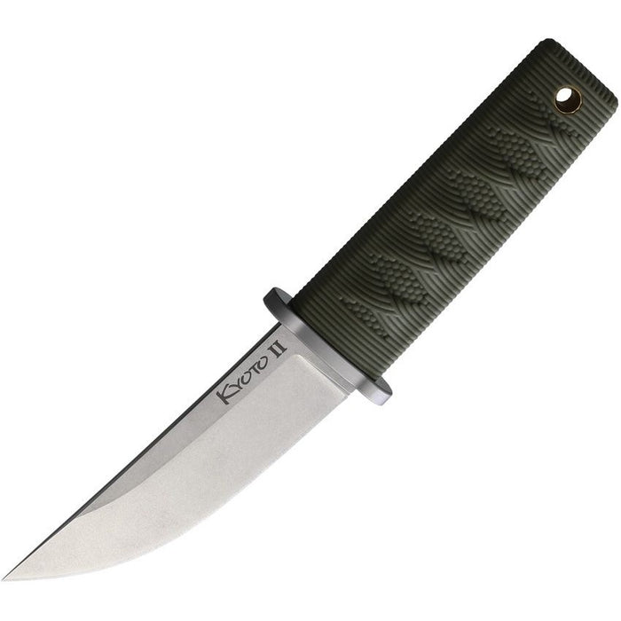 Cold Steel Kyoto II OD Green