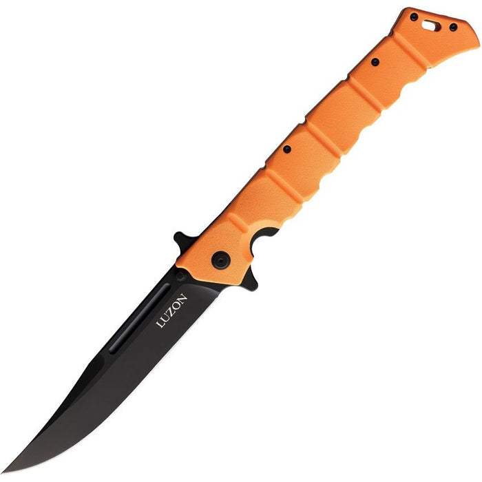 Cold Steel Large Luzon Orange