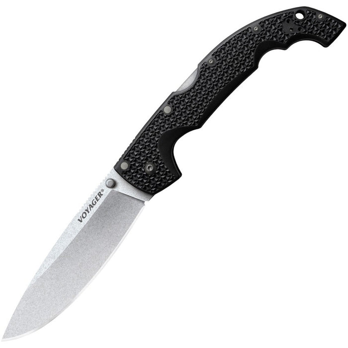 Cold Steel Voyager XL