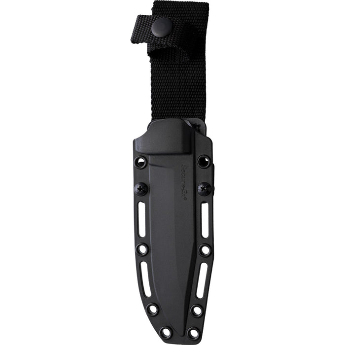 Cold Steel SRK Compact Fixed Blade Desert Tan