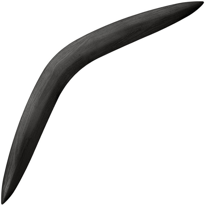 Cold Steel Boomerang