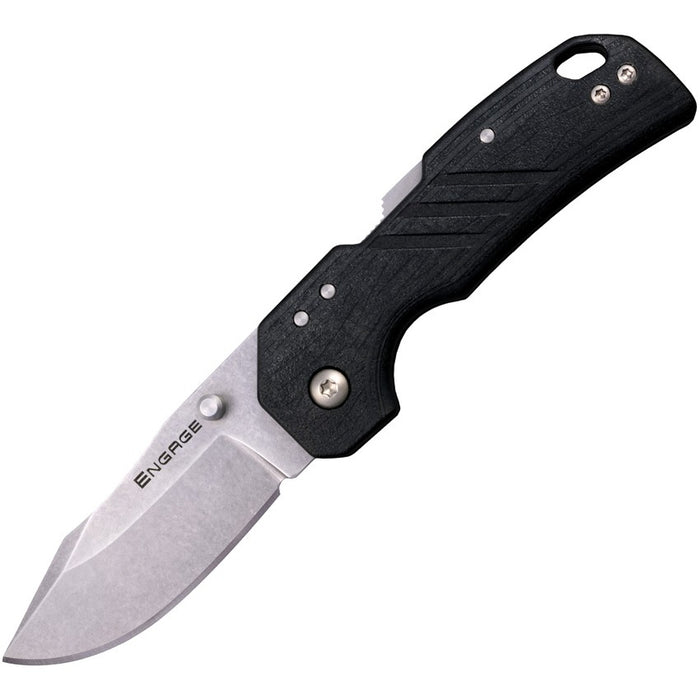 Cold Steel Engage Black