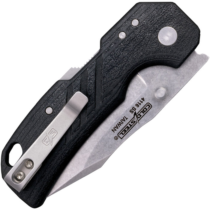 Cold Steel Engage Black