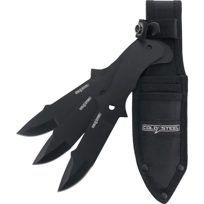 Cold Steel Throwing Knife Set 3pk