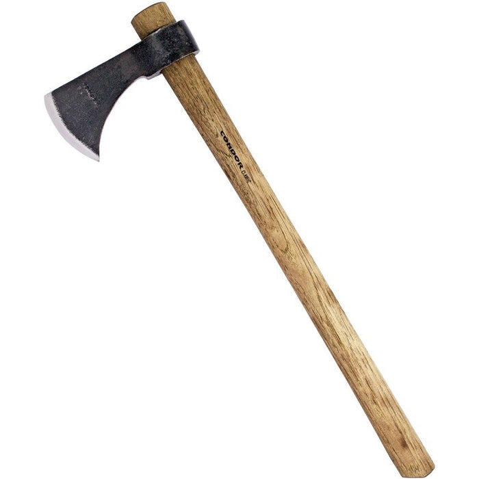 Condor Tool & Knife Indian Throwing Tomahawk