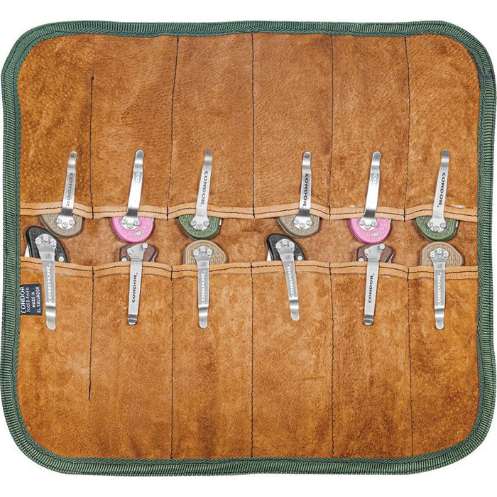 Condor 12pc Carry Roll