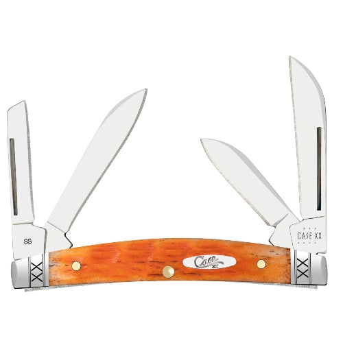Case 35808 Case 35808 - Cayenne Bone Crandall Jig Small Congress — Eagle Valley ...