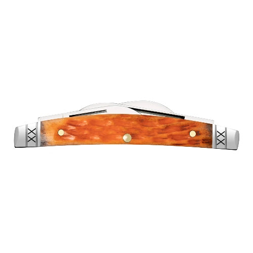 Case 35808 Case 35808 - Cayenne Bone Crandall Jig Small Congress — Eagle Valley ...