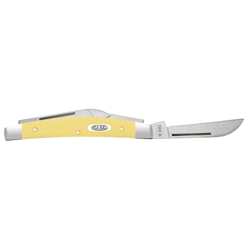 Case 81098 - Yellow Synthetic Smooth Small Congress (3468 SS)