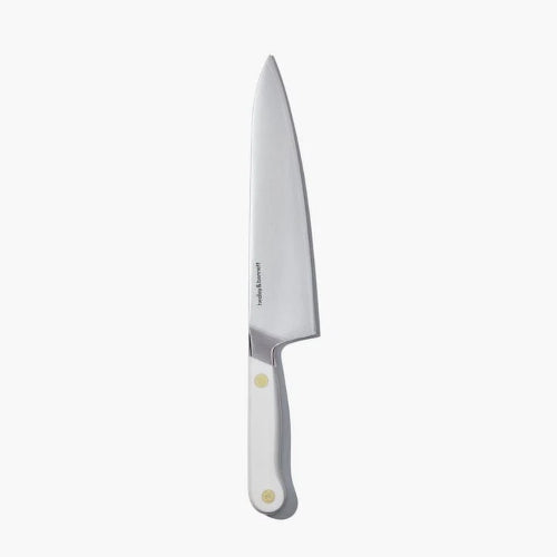 Hedley & Bennett Chef Knife - Enoki White