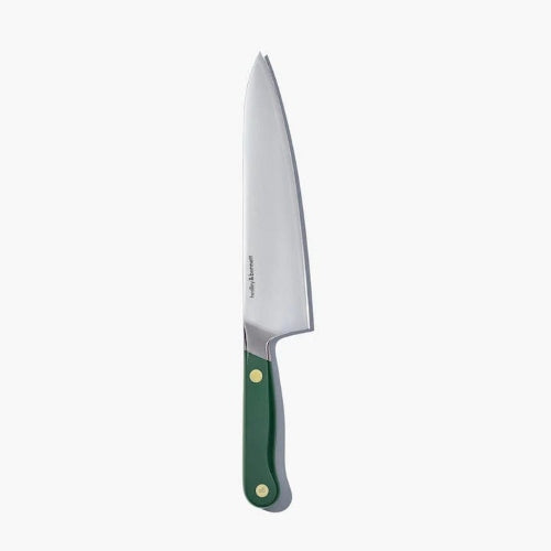 Hedley & Bennett Chef Knife - Shiso Green