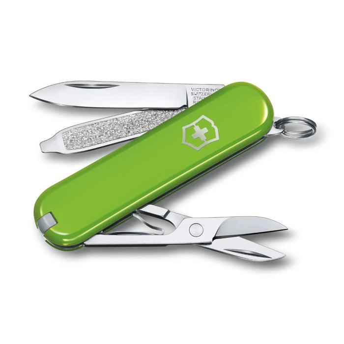 Victorinox Classic SD Smashed Avocado