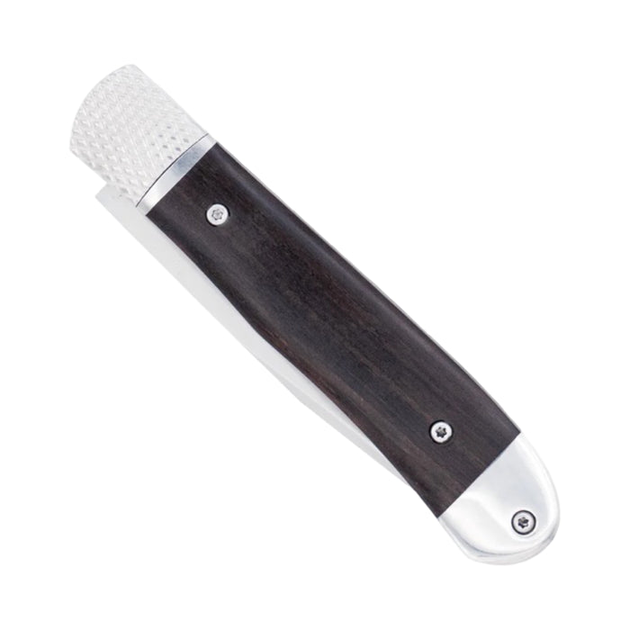 CobraTec Trapper Hidden Release Ebony