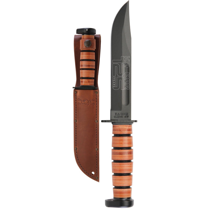 Kabar Dog's Head 125th Anniversary