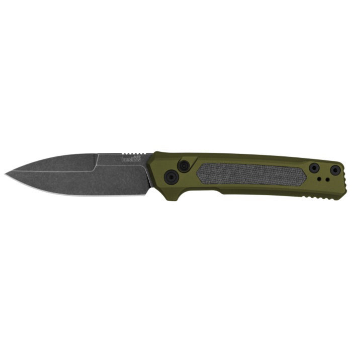 Kershaw 7205 - Launch 22 OD Green