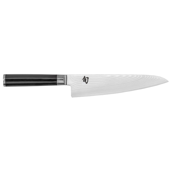 Shun Classic 7" Asian Cook's Knife