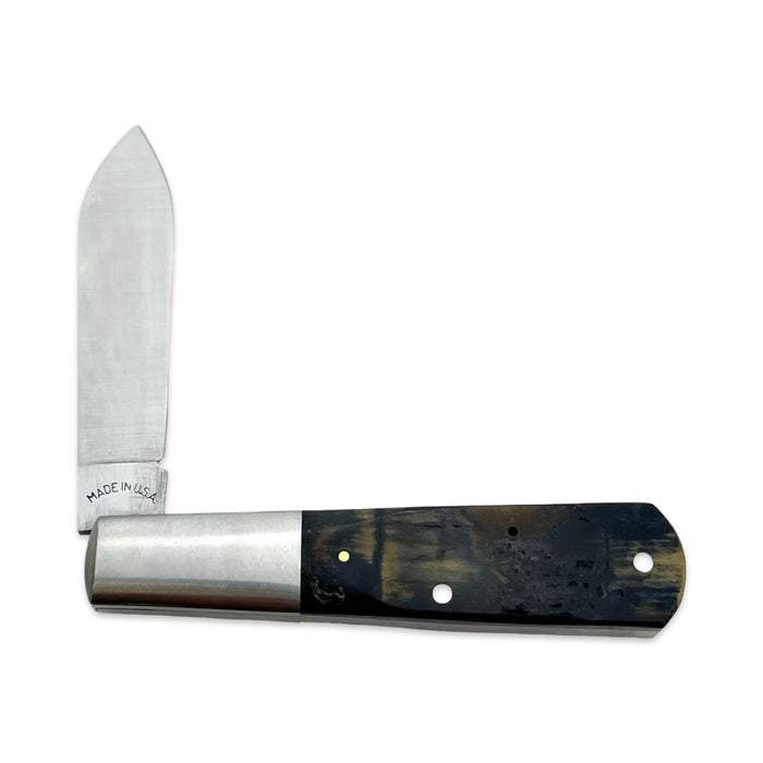 New York Knife Co. Mammoth Bark
