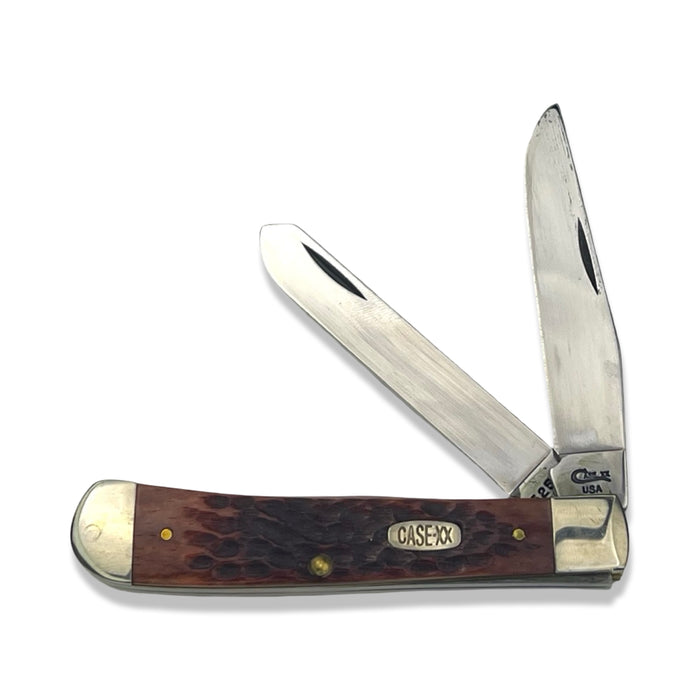 Vintage Case XX 1996 Bone Trapper (6254 SS)