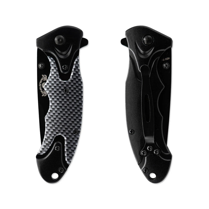 Scallywag Tactical Orca