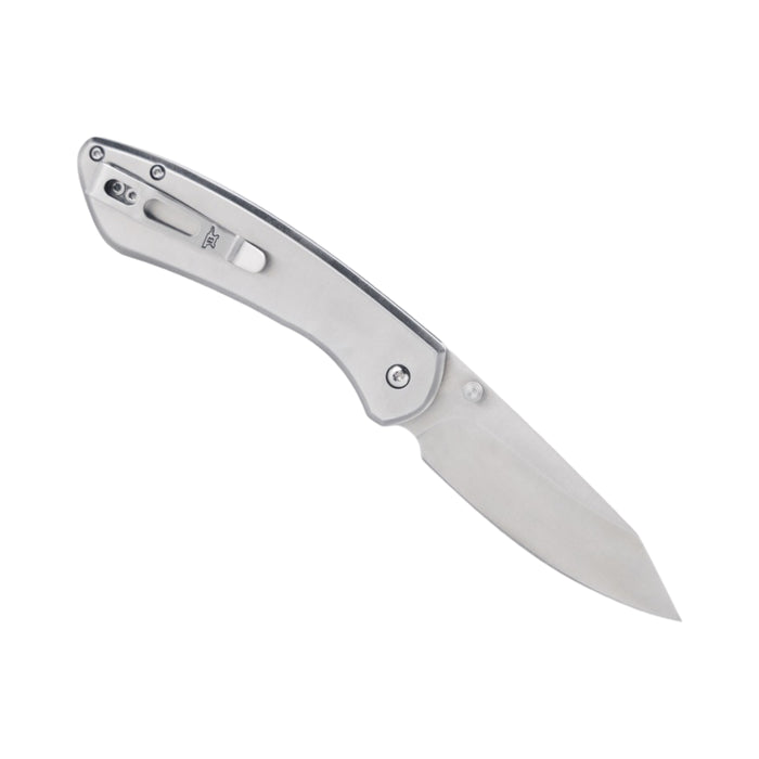 Buck Sovereign Stainless Steel