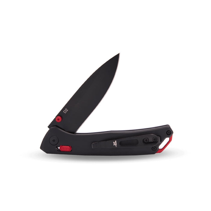Buck Nomad Black