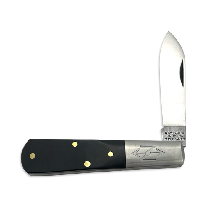 New York Knife Co. Ebony Barlow